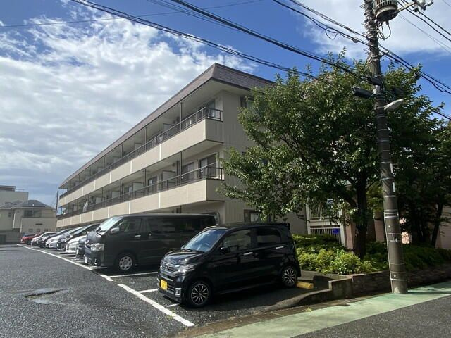 南八幡ガーデンビレッジのその他