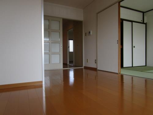 南八幡ガーデンビレッジの設備