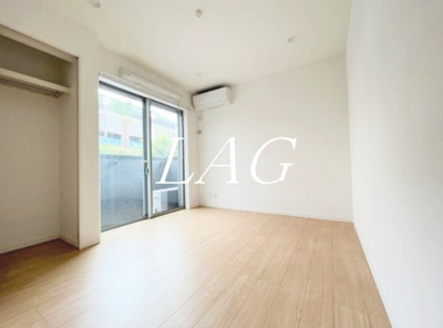 【居間・リビング】 | Ｆｏｒｔｕｎａｔｏ | 洋室のお部屋です。