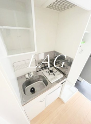 【キッチン】 | Ｆｏｒｔｕｎａｔｏ | キッチンです。