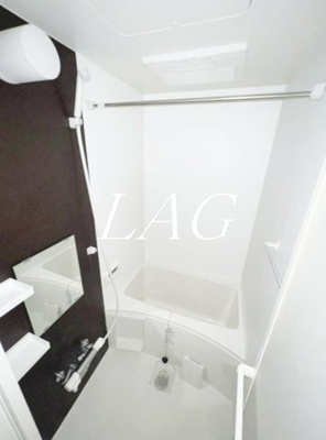 【浴室】 | Ｆｏｒｔｕｎａｔｏ | お風呂です。