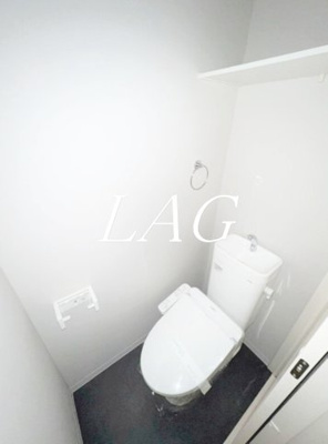 【トイレ】 | Ｆｏｒｔｕｎａｔｏ | トイレです。