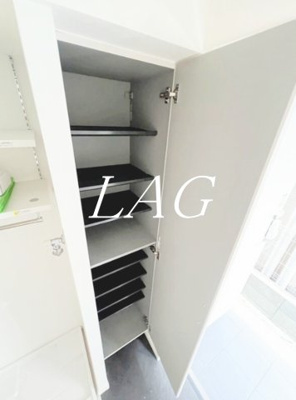 【収納】 | Ｆｏｒｔｕｎａｔｏ | 収納です。