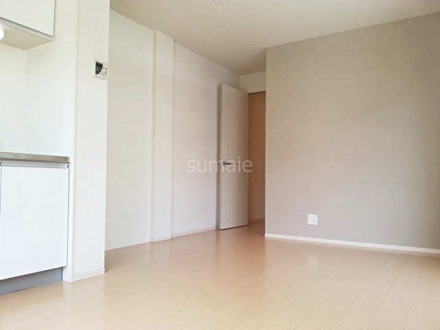 メゾン　ド　グランメールの洋室|10.25帖の洋室になります♪