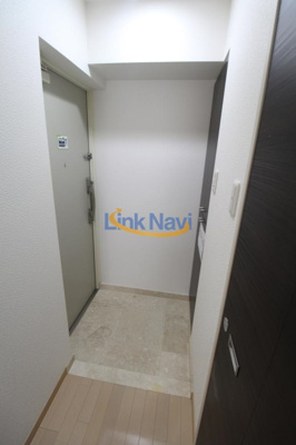 【玄関】 | マティエール東梅田