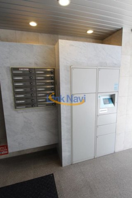 【その他共用部分】 | マティエール東梅田