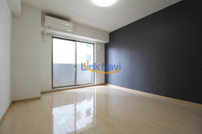 【居間・リビング】 | マティエール東梅田