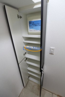 【内装】 | マティエール東梅田