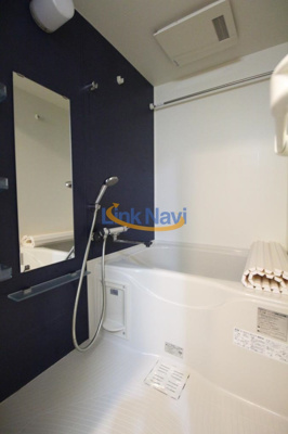 【浴室】 | マティエール東梅田