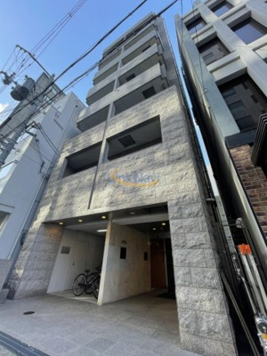 【外観】 | マティエール東梅田