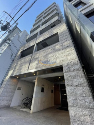 【外観】 | マティエール東梅田