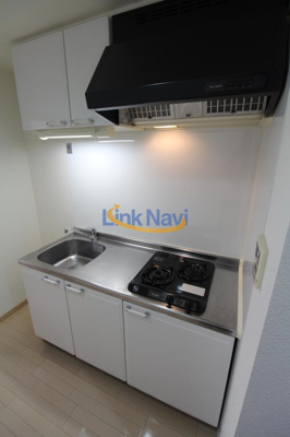 【キッチン】 | マティエール東梅田