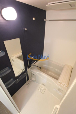 【浴室】 | マティエール東梅田