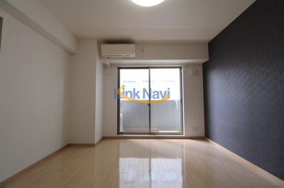 【寝室】 | マティエール東梅田