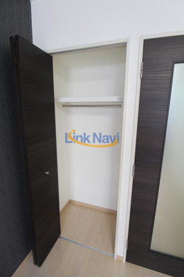 【収納】 | マティエール東梅田