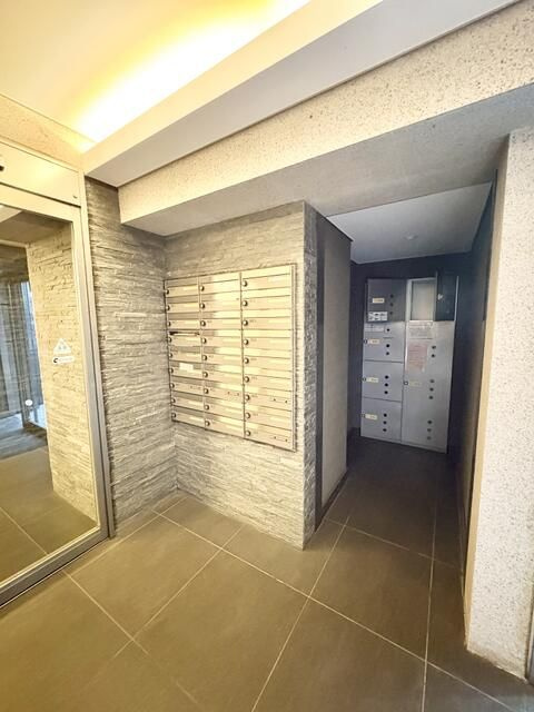 ハーモニーレジデンス御茶ノ水のその他共用部分