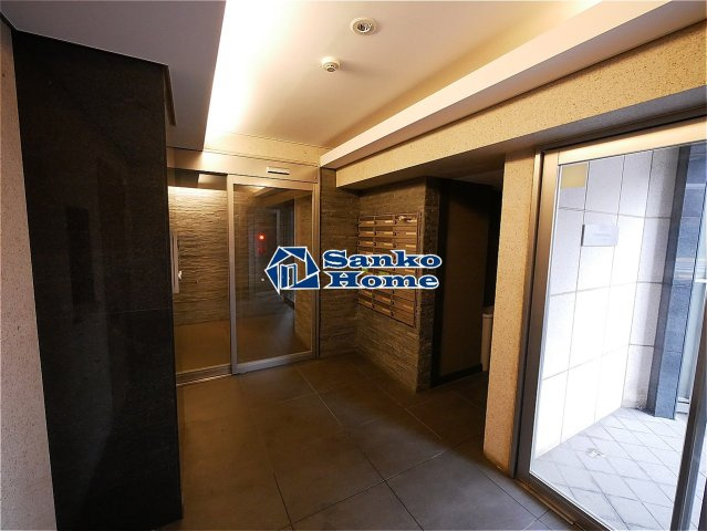 ハーモニーレジデンス御茶ノ水のその他共用部分