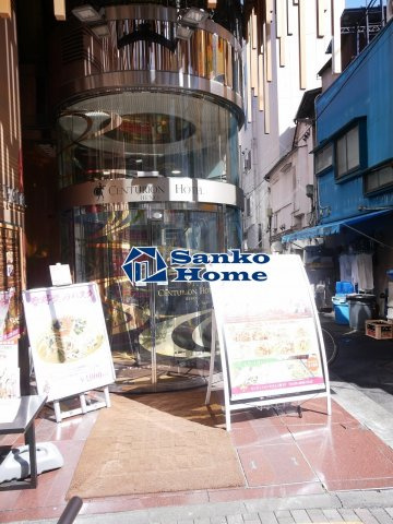 ハーモニーレジデンス御茶ノ水の周辺