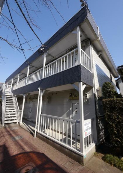 フリーダム一橋学園