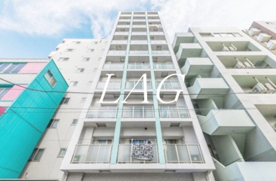 【外観】 | ベルグレードA | 外観です。