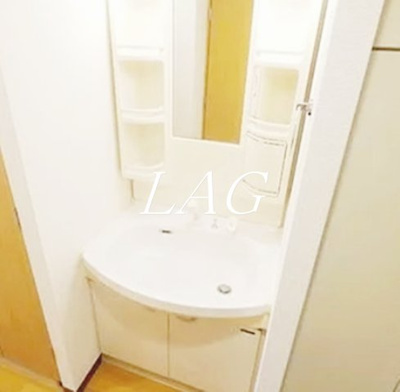 【独立洗面台】 | ベルグレードA | 洗面台です。