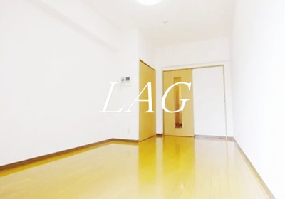 【居間・リビング】 | ベルグレードA | 洋室のお部屋です。