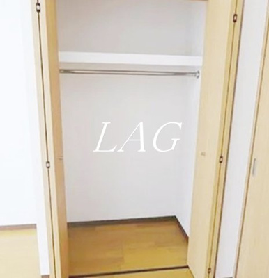 【収納】 | ベルグレードA | 収納です。