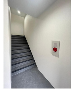 LOTUS庄内ビルの内装