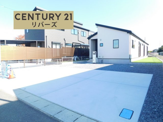 稲沢市祖父江町祖父江江東の新築一戸建