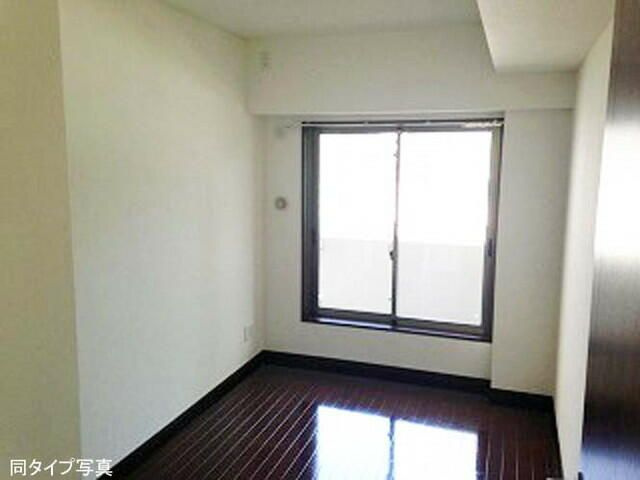 コンフォリア田町の内装