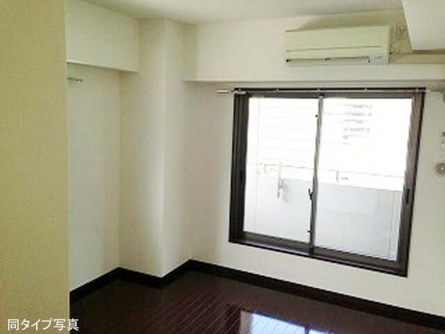 コンフォリア田町の居間・リビング