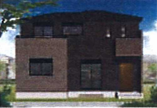 綾瀬市深谷上第1　新築戸建全5棟