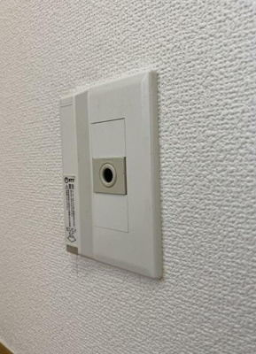 【設備】 | シャンテ中井