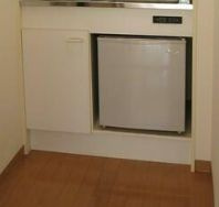 【その他】 | シャンテ中井 | 冷蔵庫付き☆