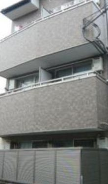 【バルコニー】 | シャンテ中井 | バルコニー付き☆