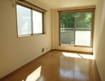 【居間・リビング】 | シャンテ中井 | 居室☆(同一仕様写真)