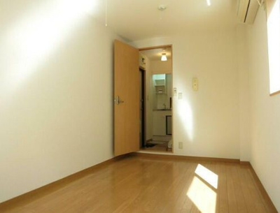 【寝室】 | シャンテ中井 | 寝室☆(同一仕様写真)