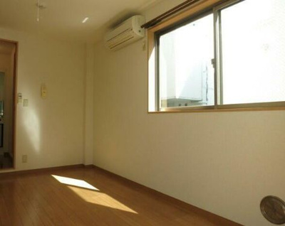 【洋室】 | シャンテ中井