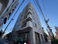 三軒茶屋サンハイツの画像