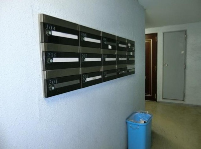 【その他共用部分】 | アパートメント大倉ＮＯ．１