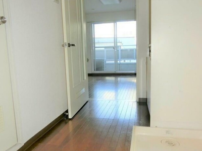 【内装】 | アパートメント大倉ＮＯ．１