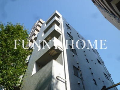 【外観】 | ファミール山室