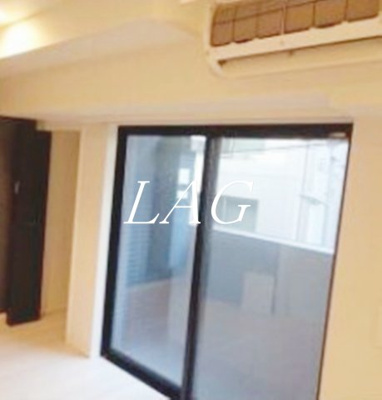 【居間・リビング】 | スカイコートプライム大井町 | 洋室のお部屋です。