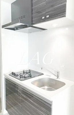 【キッチン】 | スカイコートプライム大井町 | キッチンです。