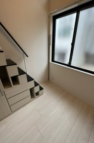 FIORE Iの居間・リビング