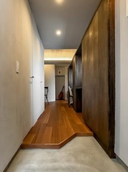 【玄関】 | レジェンド浅草