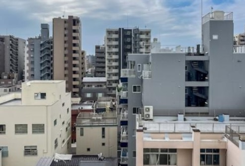 【展望】 | レジェンド浅草