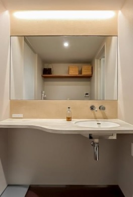 【居間・リビング】 | レジェンド浅草