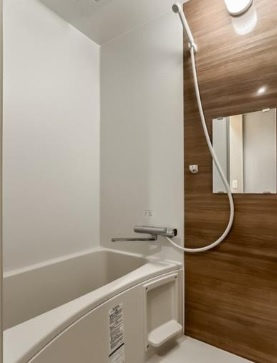 【浴室】 | レジェンド浅草