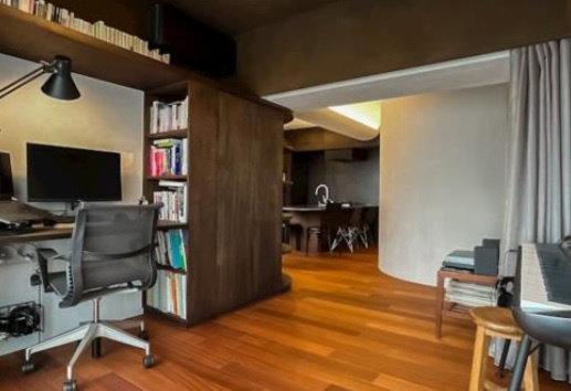 【洋室】 | レジェンド浅草